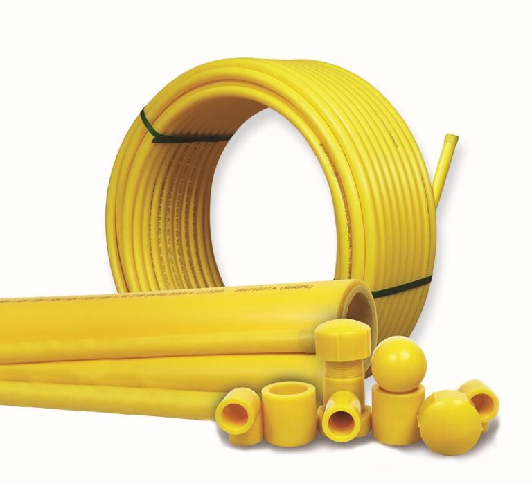 Read more about the article Comprehensive Guide to Natural Gas Pipes and Fittings