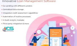 Vexil Infotech: Your Trusted Partner for NBFC Loan Management Software