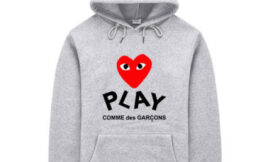 Seasonal Comme Des GarconsFrom Lightweight to Winter Warmth