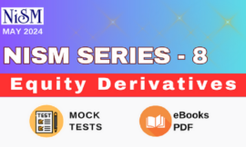 NISM Series V-A Exam: A Comprehensive Guide for Aspiring Mutual Fund Distributors