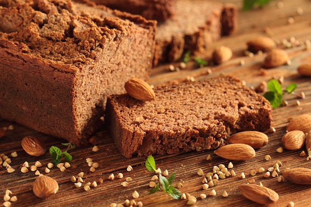 Read more about the article Gluten-Free Baking Mixes Market: A Forecast for 2024