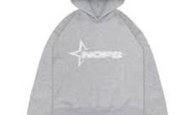 NOFS Hoodie: Elevate Your Streetwear Game