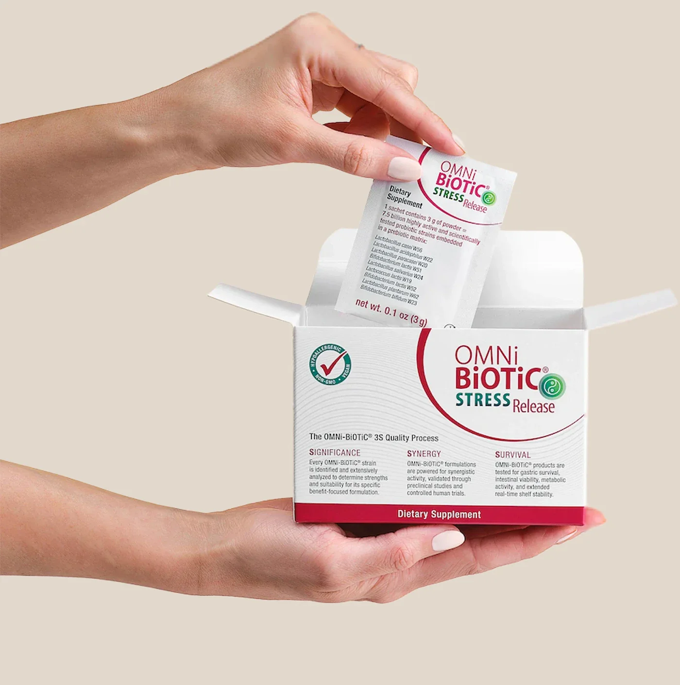 Read more about the article Fiber and Probiotics: Better Together?