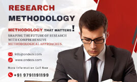 Decoding the Mystery of Research Methodology