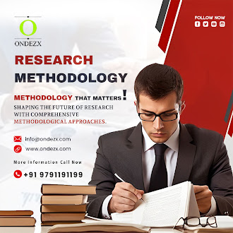 Read more about the article Decoding the Mystery of Research Methodology