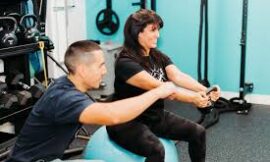 Unlock Your Fitness Potential with a Fitness Coach in Ottawa