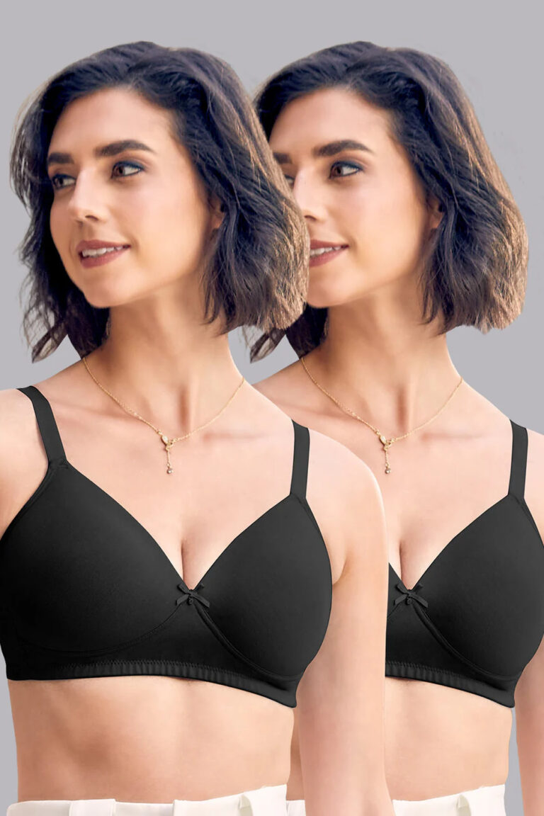 Read more about the article The Secret to Effortless Style: Shopping for Minimizer Bras Online