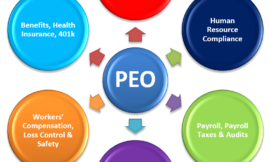 Top Benefits of Partnering with a PEO for Payroll Services