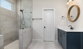 Why Choose Professional Bathroom Renovation Services in Georgetown