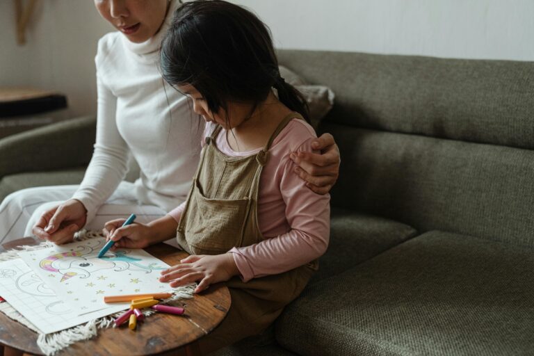 Read more about the article The Role of Parents in a Montessori Education: How Walnut Families Can Support Their Child’s Learning Journey