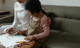 The Role of Parents in a Montessori Education: How Walnut Families Can Support Their Child’s Learning Journey