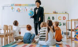 Top 5 Reasons Parents in Copperhill Are Choosing Montessori Education for Their Kids