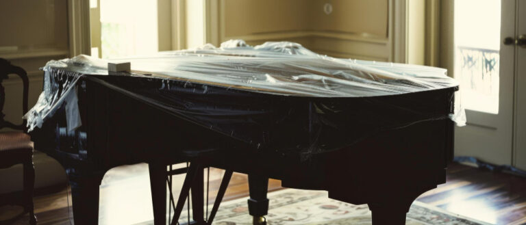 Read more about the article Piano Moving Company in Baltimore, MD