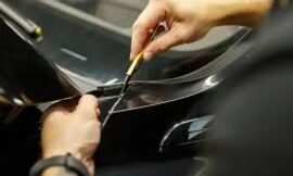 The Ultimate Guide to Paint Protection Film (PPF) in Virginia Beach By Nu Image Detail