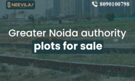 Residential Plots in Greater Noida: A Golden Investment Opportunity