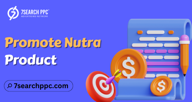 Read more about the article 8 Best Strategies to Promote Nutra Product Sales Through Ads