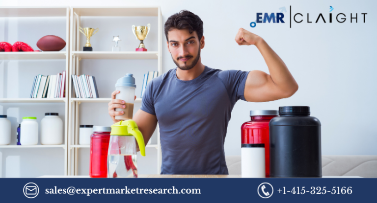 Read more about the article Protein Supplements Market Size, Share & trends 2025-2034