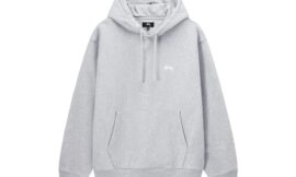 The Ultimate Guide to Stussy Sweatshirts and Hoodies: Quality, Style, and Comfort