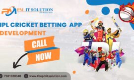 Jaipur’s Premier Betting Website Development Company