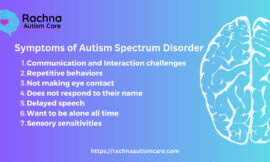 Autism Spectrum Disorder Parenting Workshop