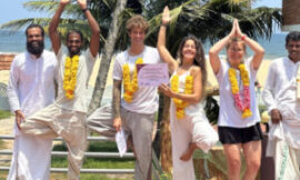 Yoga for Every Age and Ability: Practices at Goa Yoga Shala