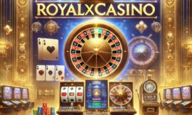 Royal x casino the best game in pakistan