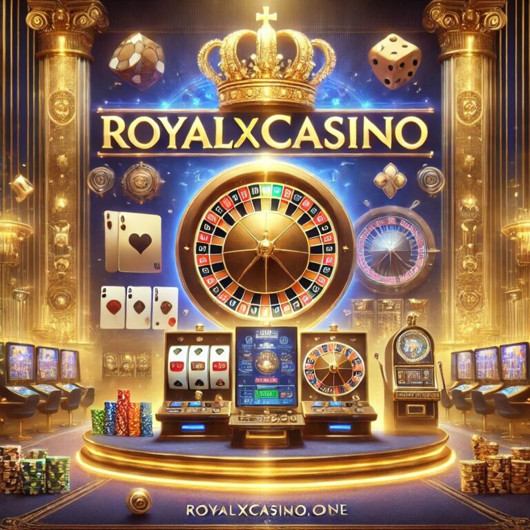 Read more about the article Royal x casino the best game in pakistan