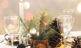 Celebrate in Style: How to Host Memorable Holiday Parties