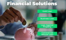 Unsecured Business Loan: Fuel Your Business Growth with Sanchetna Finance Pvt. Ltd