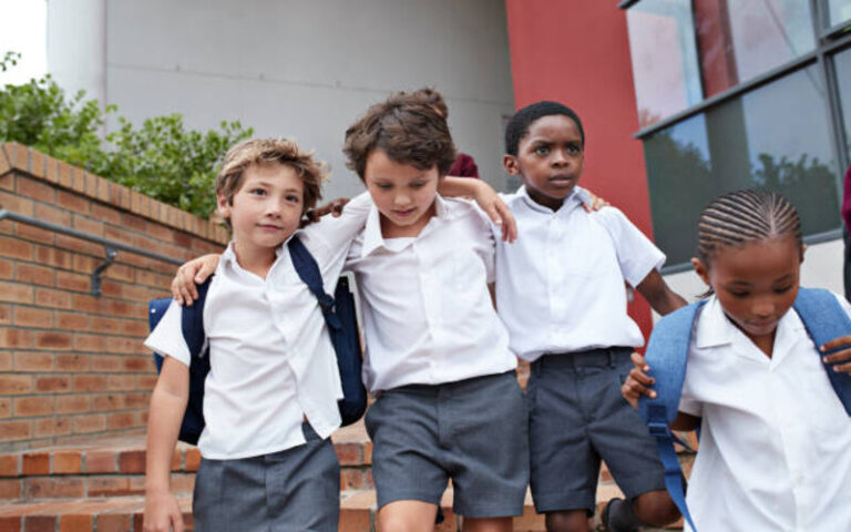 Read more about the article The Cost of School Uniforms: Are They Worth It?