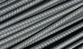 Rebars: Essential for Reinforcement in Concrete Construction