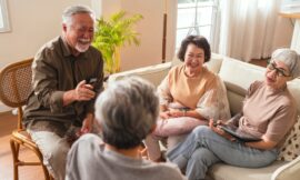 Senior Care Services Designed Around Your Loved Ones