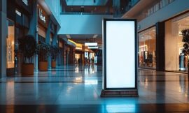 Commercial Display Market Forecast 2024: Trends, Growth, and Insights