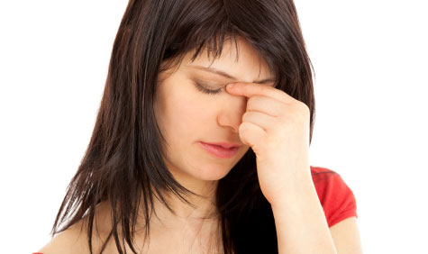 Read more about the article When Should You See an ENT Specialist for Sinusitis?