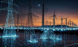 Smart Grid Data Analytics Market Share 2024: Key Players and Trends