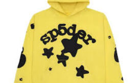 The Sp5der Hoodie: Redefining Streetwear Fashion