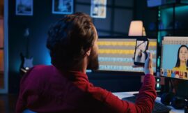 Tech Meets Art: Exploring the Latest in Video Animation Services