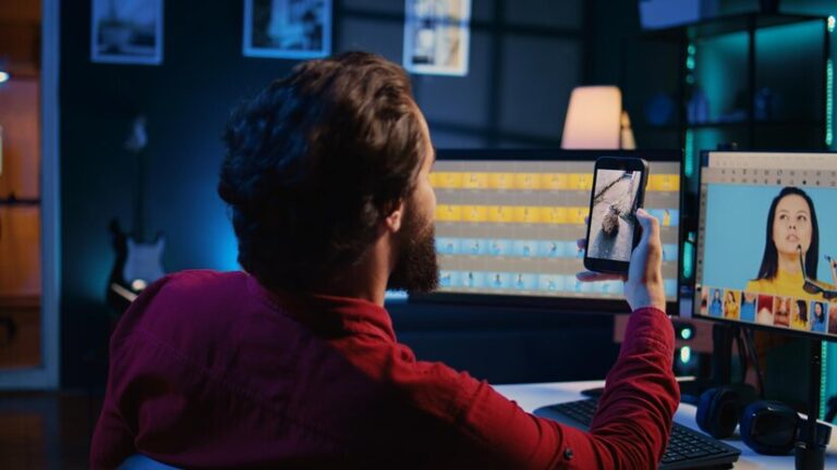 Read more about the article Tech Meets Art: Exploring the Latest in Video Animation Services