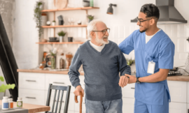 The Advantages of Having Skilled Nurses at Home in Dubai