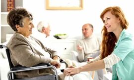 The Importance of Home Nursing for Patients with Dementia in Dubai