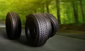 Tire Balance in Chicago Heights: Everything You Need to Know