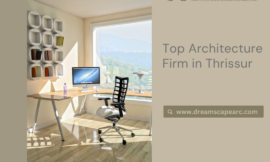 Top Architecture Firm in Thrissur