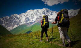 Dayara Bugyal Trek