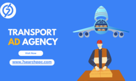 Maximize ROI: Partner with a Leading Transport Ad Agency Now