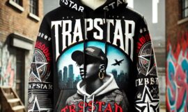 Best Trapstar Outfits for Everyday Style