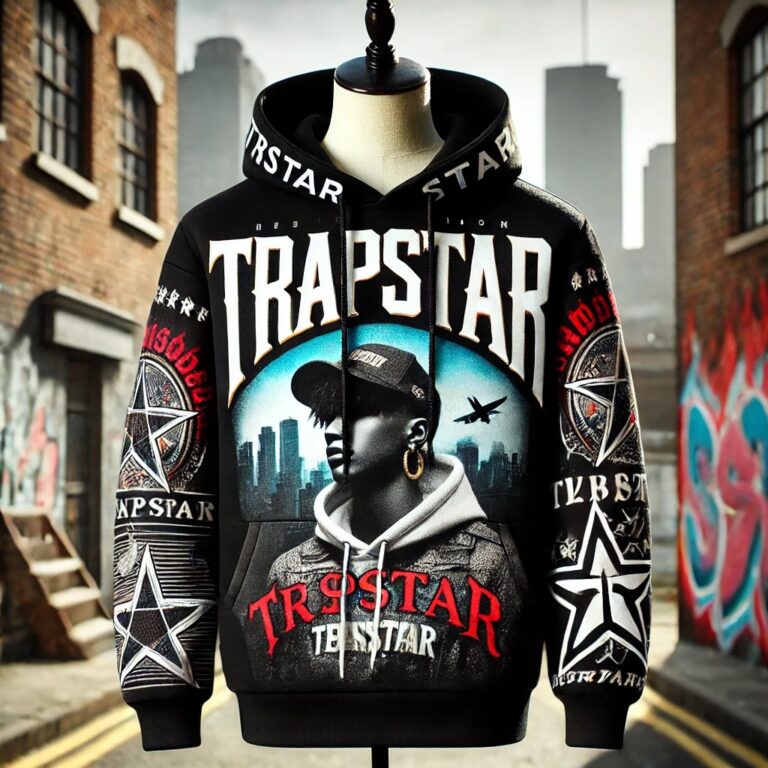 Read more about the article Best Trapstar Outfits for Everyday Style