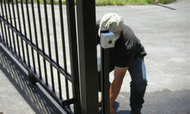 Gate Repair service Winnetka CA