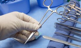 How ENT Surgery Instruments Enhance Surgical Precision