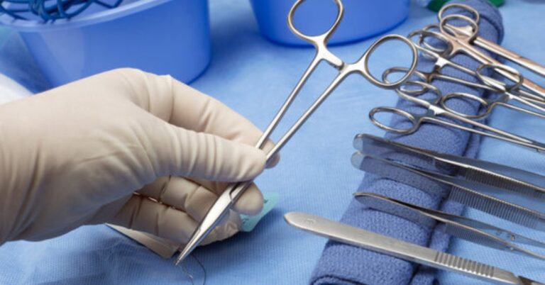 Read more about the article How ENT Surgery Instruments Enhance Surgical Precision