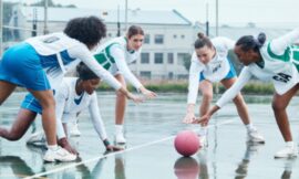 10 Fascinating Facts About Netball You Should Know